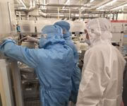 Established Me- And Cr-Graded Electrical Engineering Firm With 35+ Years Of Experience image 4