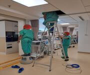Established Me- And Cr-Graded Electrical Engineering Firm With 35+ Years Of Experience image 3