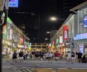 Bugis Good Location Shop House Unit For Takeover