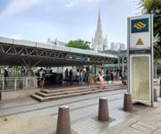 Cat 1 Licensed PE PUB For Takeover – City Hall Area