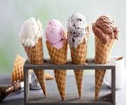 Tampines Ice Cream Shop For Takeover