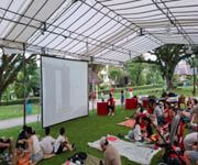 Award Winning Brand Marketing, Event Management, And Audio Visual Business for sales image 5