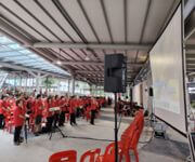 Award Winning Brand Marketing, Event Management, And Audio Visual Business for sales image 7