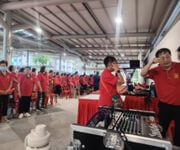 Award Winning Brand Marketing, Event Management, And Audio Visual Business for sales image 9