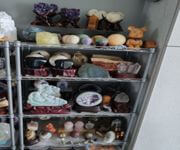 Crystal Take Over Goods image 2