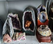 Crystal Take Over Goods image 4
