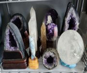 Crystal Take Over Goods image 5