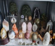 Crystal Take Over Goods image 7