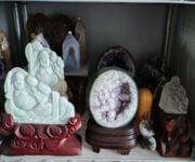 Crystal Take Over Goods image 8