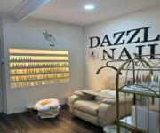 Beauty Salon For Takeover. Beautifully Furnished And Renovated Ready For Operation image 6