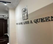Beauty Salon For Takeover. Beautifully Furnished And Renovated Ready For Operation image 7