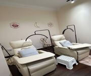 Beauty Salon For Takeover. Beautifully Furnished And Renovated Ready For Operation image 8