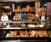 Thriving French Bakery & Delicatessen For Sale  Prime Coastal Location
