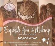 Powder Room Exquisite Hair & Make-Up