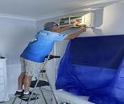 Cleaning Air Conditioners