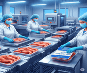 For Sale: Turnkey Indonesian Shrimp Farm - Immediate Cash Flow & Massive Growth Potential image 2