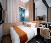 Conservation Shophouse Used As Boutique Hotel For Sale S$35M (Negotiable)