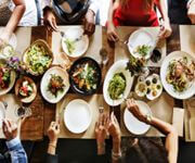Restaurant & Function Venue Opportunity – Seats 90, Prime Main Road Position
