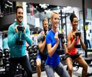 Boutique 24/7 Fitness Facility – Stable Income & Low Management Model