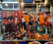 Established Food Processing Factory