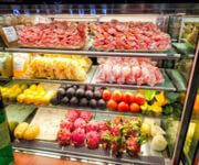 🌟 Fully Equipped Fruit & Juice Shop – Ready To Operate 🌟