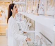 Jewelry Business Takeover Opportunity