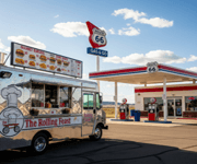 Exclusive U.S. Distributorship For The Cooking Machine [Looking For Investor] 