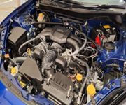 Victoria’S Largest Independent Subaru Parts Dealer – Service, Repairs & Parts