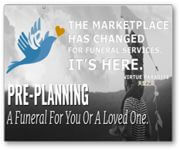 Investors & Strategic Partners For Our Newly Digital Funeral Marketplace Platform