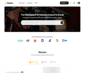 Filmplace - Ai-Powered Global Media/Real-Estate Marketplace Platform (Profitable)