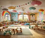 🔥 Hot Takeover Deal! Infant & Childcare Centre At Tai Seng