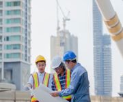 BCA Registered Construction Company For Sale