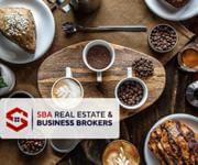 Northcote Café for Sale  $9.5K Weekly Takings
