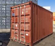 EXPORT  RECYCLED GOODS     Ref  8109