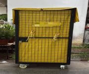 🚚 Portable Storage Rental & Relocation Business Unit For Sale 🚚便携式仓储+调运生意业务转让