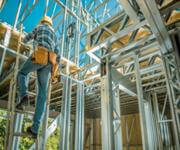 Manufacturing Businesses Supplying Construction Components & a High-End Construction Company