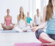 Holistic Authentic Yoga Studio - Owner working 10 hrs per week - EBS