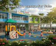 Established Childcare Franchise Centre For Sale — Prime East Coast Location!