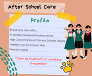 Premium After Sch Care - Prime Location, Growing Intake + Tuition/Enrichment Classes 97498301