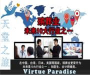Investor Brief - Digital Funeral Marketplace & Columbarium Project