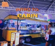 11 Food Trucks For Sale (150K Revenue with 50% Gross Profit Margin) image 3