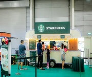 11 Food Trucks For Sale (150K Revenue with 50% Gross Profit Margin) image 4