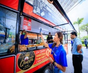 11 Food Trucks For Sale (150K Revenue with 50% Gross Profit Margin) image 5