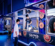 11 Food Trucks For Sale (150K Revenue with 50% Gross Profit Margin) image 6