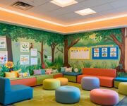🔥 Preschool-Ready Premises @ Tai Seng – Takeover Opportunity! 🔥