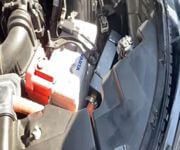 Superpower Booster, Fuel Saver and Emissions Reducer for all Automobile Engines & Generators image 8
