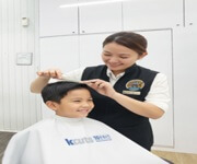 Own Your Own Profitable, Recession-Proof Kcuts Express Haircut Franchise image 3