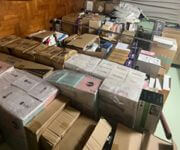 Online Shop Stock For Sale At A  Discounted Wholesale Price image 3