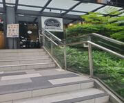 (On Hold)Dual Entrace Cafe For Takeover image 2