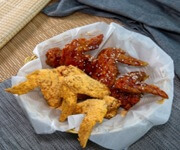Korean Fried Chicken Business For Takeover image 5